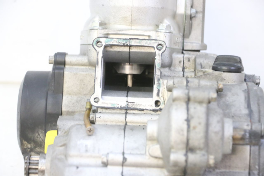 photo de SILNIK KTM SX 85 (2013 - 2017) - Struktura - zbliżenie