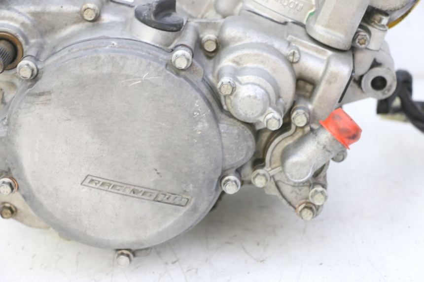 photo de SILNIK KTM SX 85 (2013 - 2017) - Widok profilu