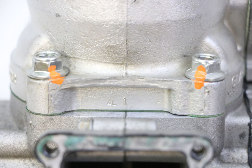 photo de SILNIK KTM SX 85 (2013 - 2017) - Zoom stanu zużycia