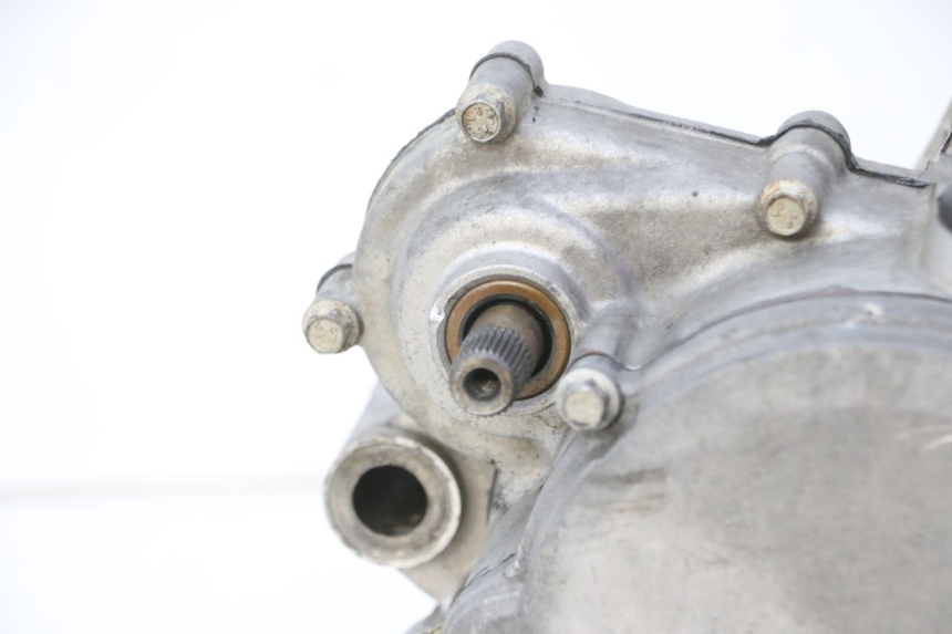 photo de SILNIK KTM SX 85 (2013 - 2017) - Widok główny