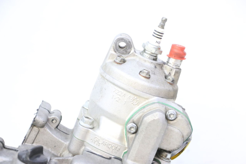 photo de SILNIK KTM SX 85 (2013 - 2017) - Szczegół części