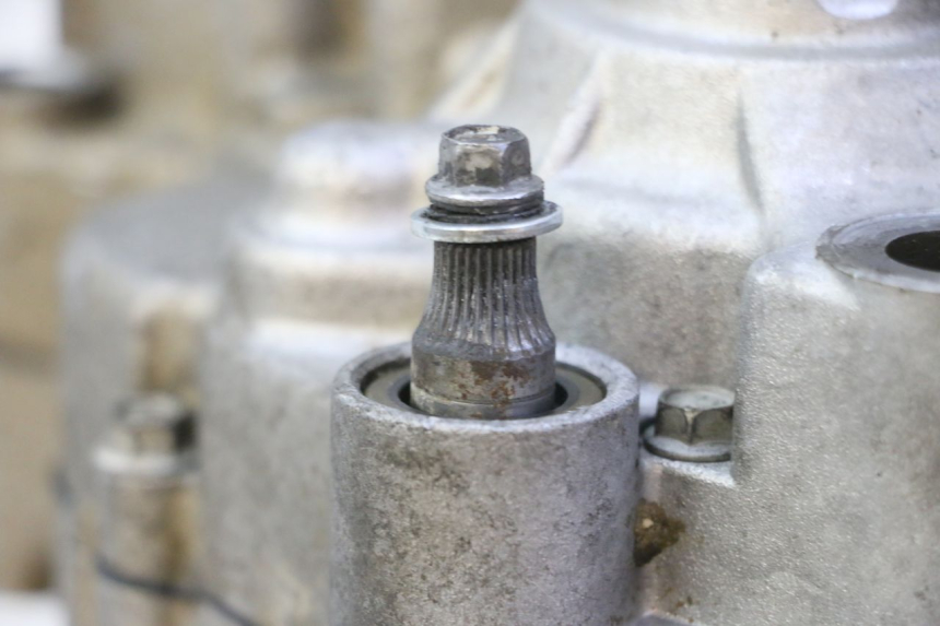 photo de SILNIK KTM SX 85 (2013 - 2017) - Inny kąt widzenia