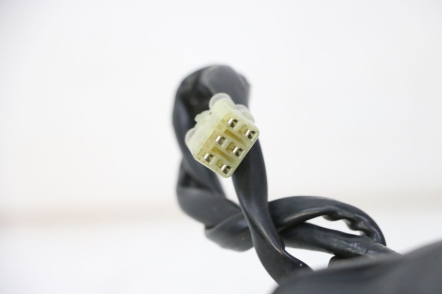 photo de SILNIK KTM SX 85 (2013 - 2017) - Zbliżenie techniczne