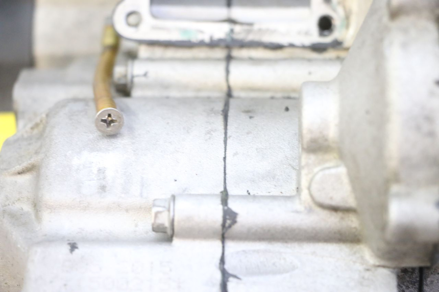 photo de SILNIK KTM SX 85 (2013 - 2017) - Widok ogólny