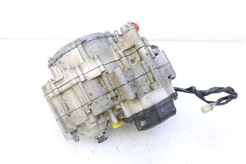 photo de SILNIK KTM SX 85 (2013 - 2017) - Część sprawdzona