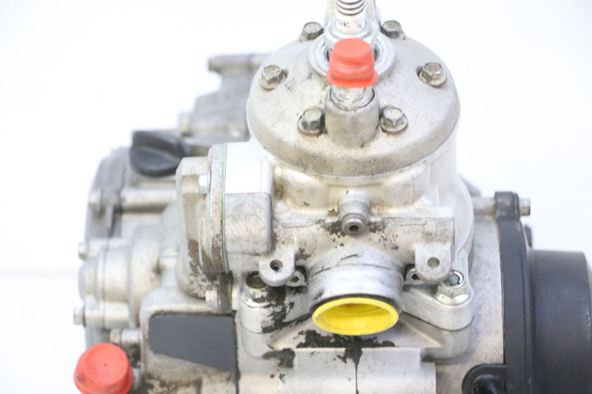 photo de SILNIK KTM SX 85 (2013 - 2017) - Oznaczenia i referencje