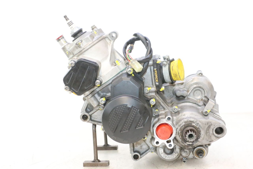 photo de SILNIK KTM SX 85 (2018 - 2024) - Widok główny