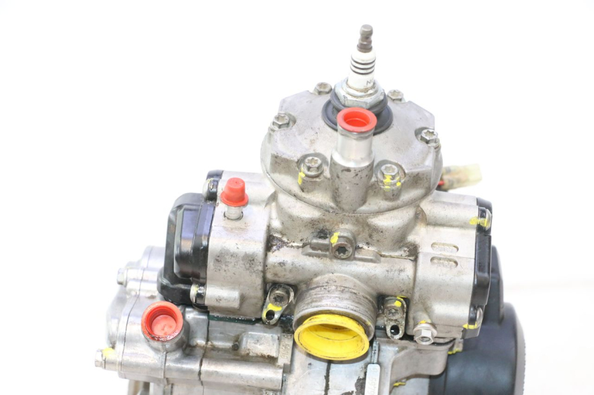 photo de SILNIK KTM SX 85 (2018 - 2024) - Widok produktu