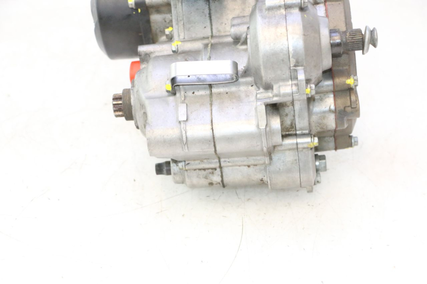 photo de SILNIK KTM SX 85 (2018 - 2024) - Widok główny