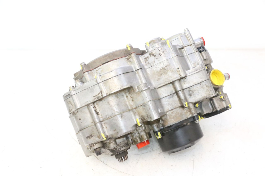 photo de SILNIK KTM SX 85 (2018 - 2024) - Oznaczenia i referencje