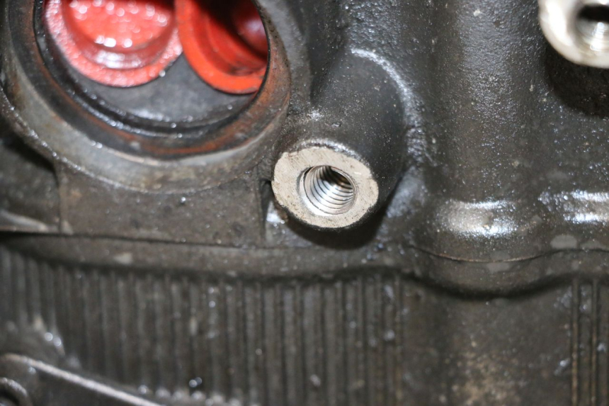 photo de SILNIK YAMAHA TDM ABS 900 (2002 - 2014) - Szczegół części