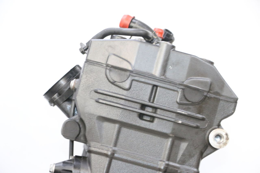 photo de SILNIK YAMAHA TDM ABS 900 (2002 - 2014) - Zoom jakości