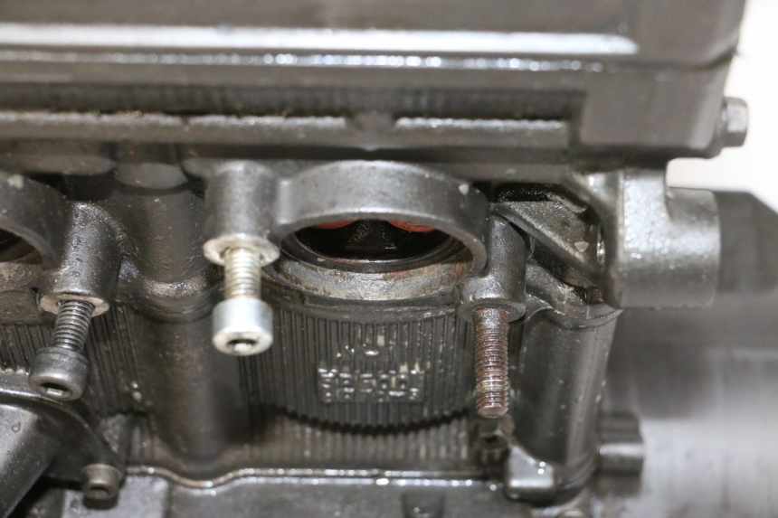 photo de SILNIK YAMAHA TDM ABS 900 (2002 - 2014) - Widok główny