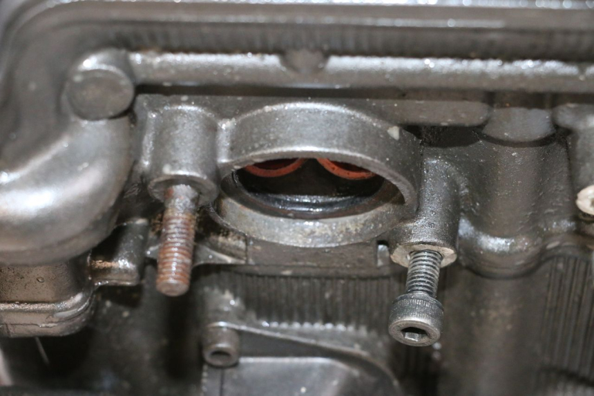 photo de SILNIK YAMAHA TDM ABS 900 (2002 - 2014) - Szczegół części