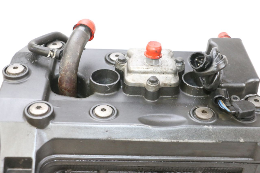 photo de SILNIK YAMAHA TDM ABS 900 (2002 - 2014) - Zoom stanu zużycia