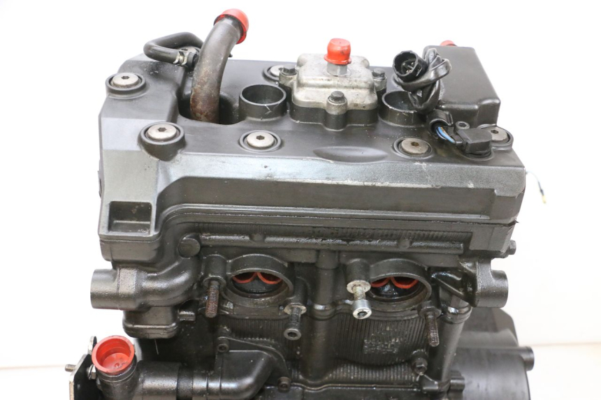 photo de SILNIK YAMAHA TDM ABS 900 (2002 - 2014) - Inny kąt widzenia