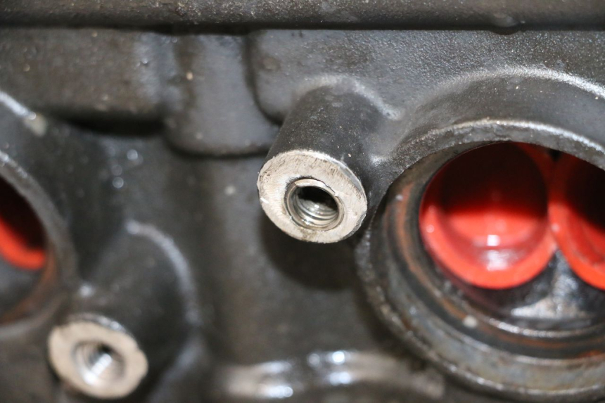 photo de SILNIK YAMAHA TDM ABS 900 (2002 - 2014) - Inny kąt widzenia