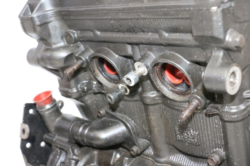 photo de SILNIK YAMAHA TDM ABS 900 (2002 - 2014) - Widok ogólny