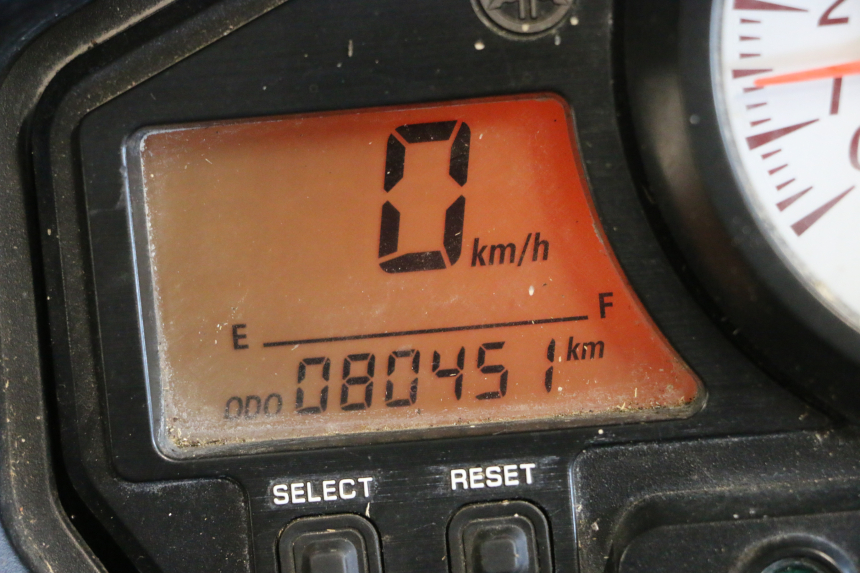 photo de SILNIK YAMAHA TDM ABS 900 (2002 - 2014) - Szczegół części