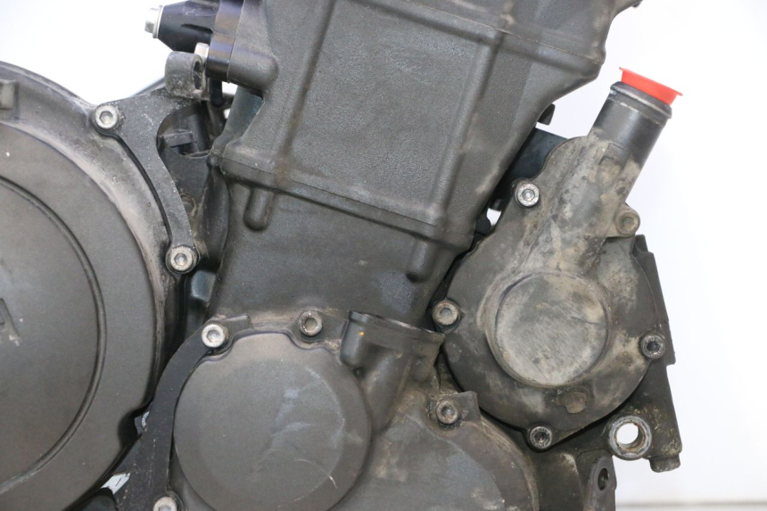 photo de SILNIK YAMAHA TDM ABS 900 (2002 - 2014) - Widok produktu