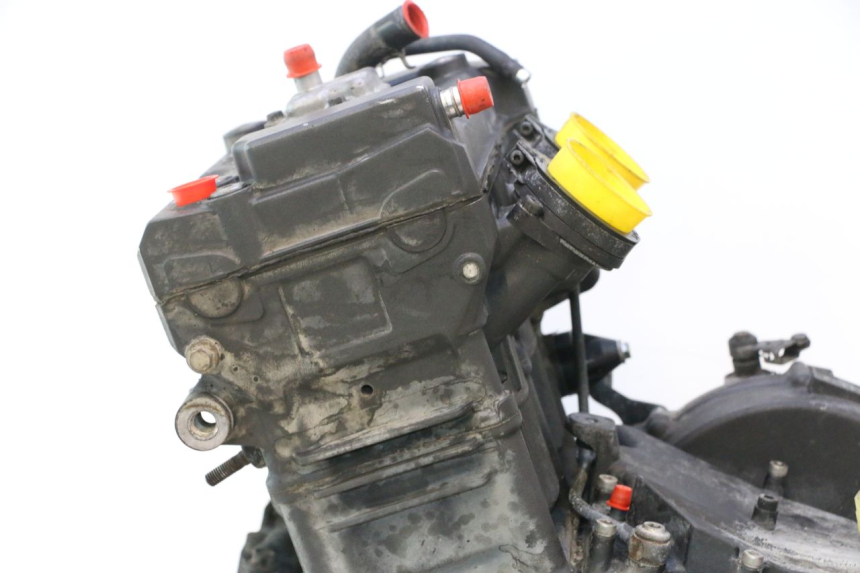 photo de SILNIK YAMAHA TDM ABS 900 (2002 - 2014) - Alternatywny kąt