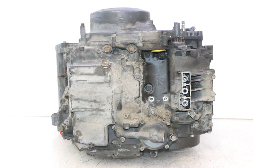 photo de SILNIK YAMAHA TDM ABS 900 (2002 - 2014) - Szczegół części