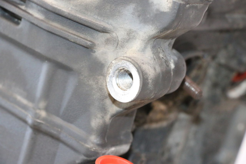 photo de SILNIK YAMAHA TDM ABS 900 (2002 - 2014) - Widok ogólny