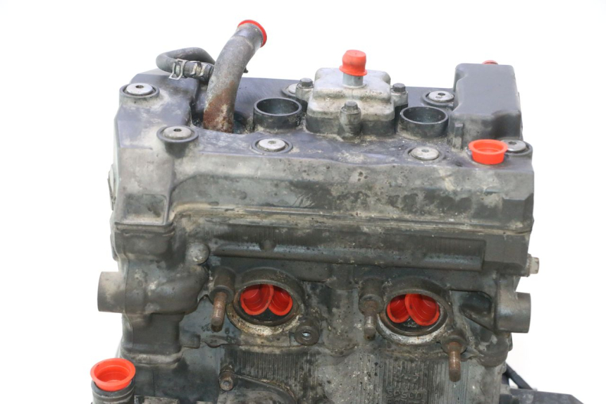 photo de SILNIK YAMAHA TDM ABS 900 (2002 - 2014) - Widok ogólny