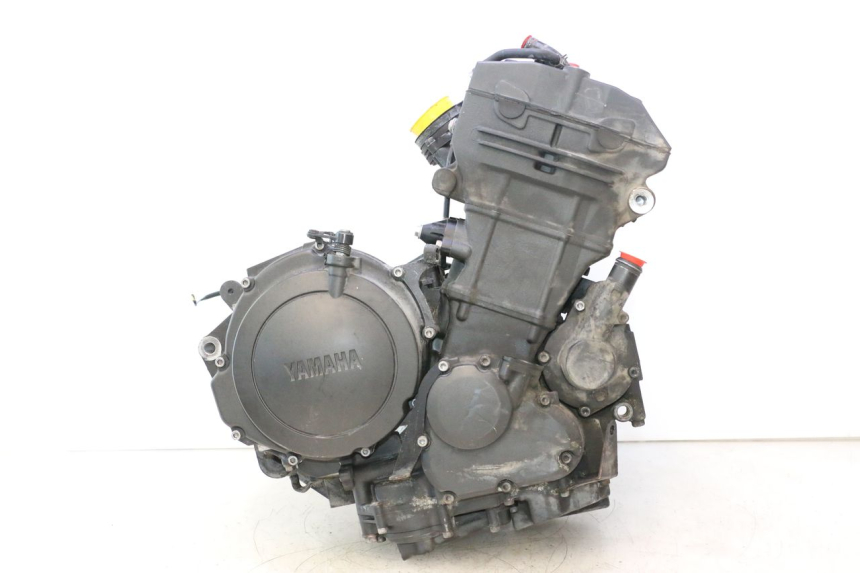 photo de SILNIK YAMAHA TDM ABS 900 (2002 - 2014) - Część sprawdzona