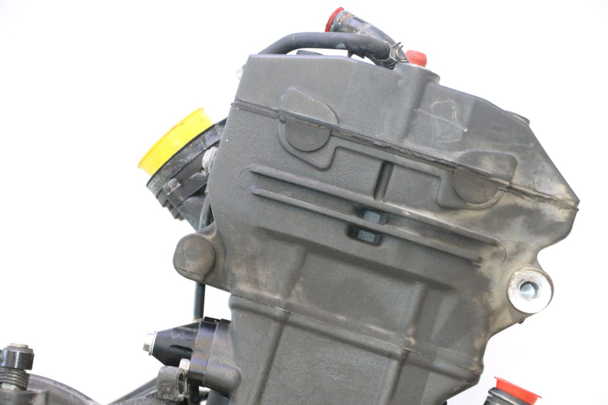 photo de SILNIK YAMAHA TDM ABS 900 (2002 - 2014) - Oznaczenia i referencje