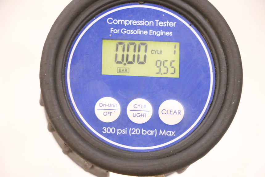 photo de SILNIK NECO TEMPO 4T 50 (2022 - 2026) - Widok profilu