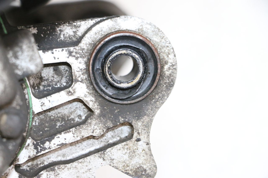 photo de SILNIK NECO TEMPO 4T 50 (2022 - 2026) - Zoom stanu zużycia