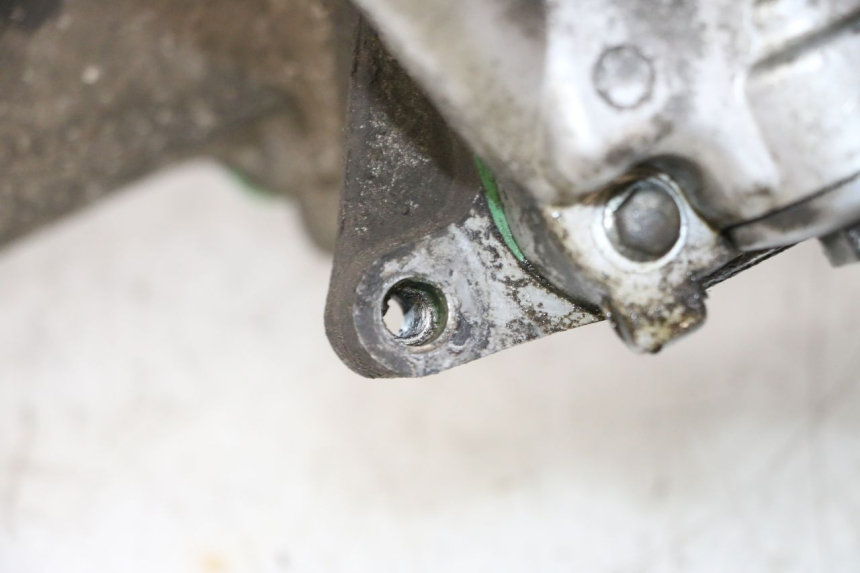 photo de SILNIK NECO TEMPO 4T 50 (2022 - 2026) - Zbliżenie techniczne