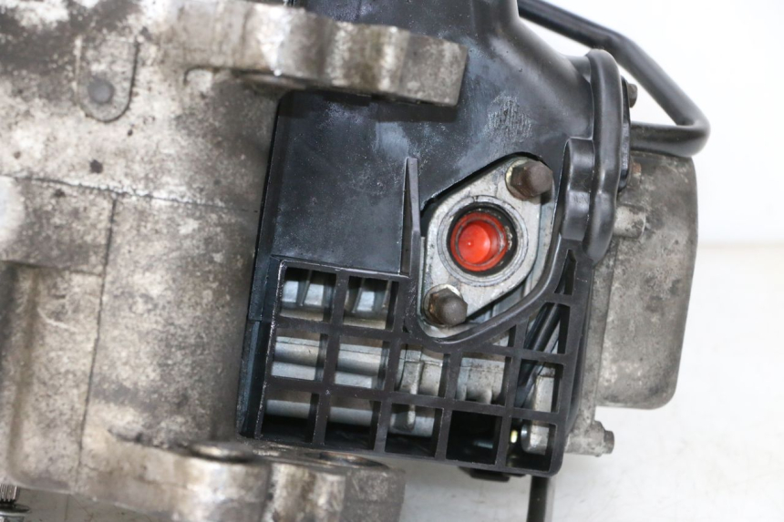 photo de SILNIK NECO TEMPO 4T 50 (2022 - 2026) - Widok ogólny