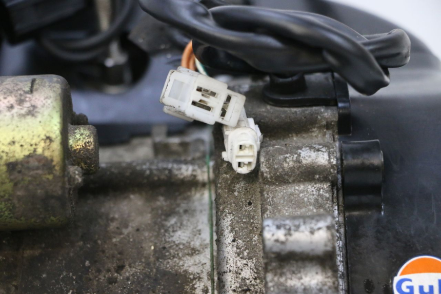 photo de SILNIK NECO TEMPO 4T 50 (2022 - 2026) - Część sprawdzona