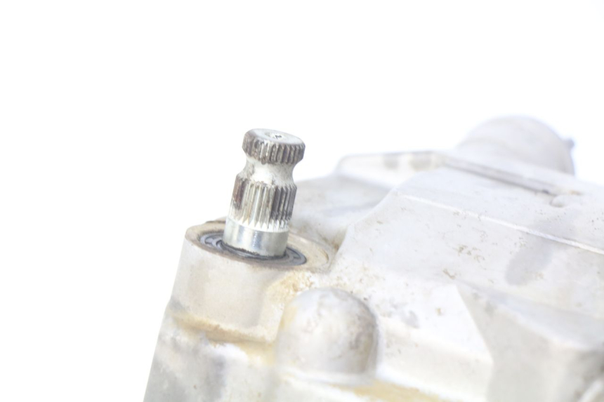 photo de SILNIK NITRO MOTORS THUNDER 125 - Zoom stanu zużycia