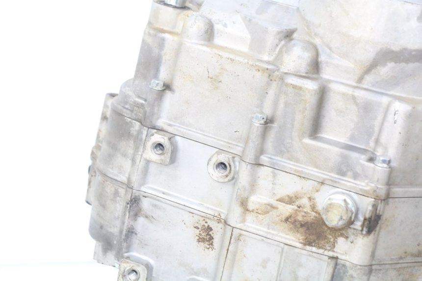 photo de SILNIK NITRO MOTORS THUNDER 125 - Zbliżenie techniczne