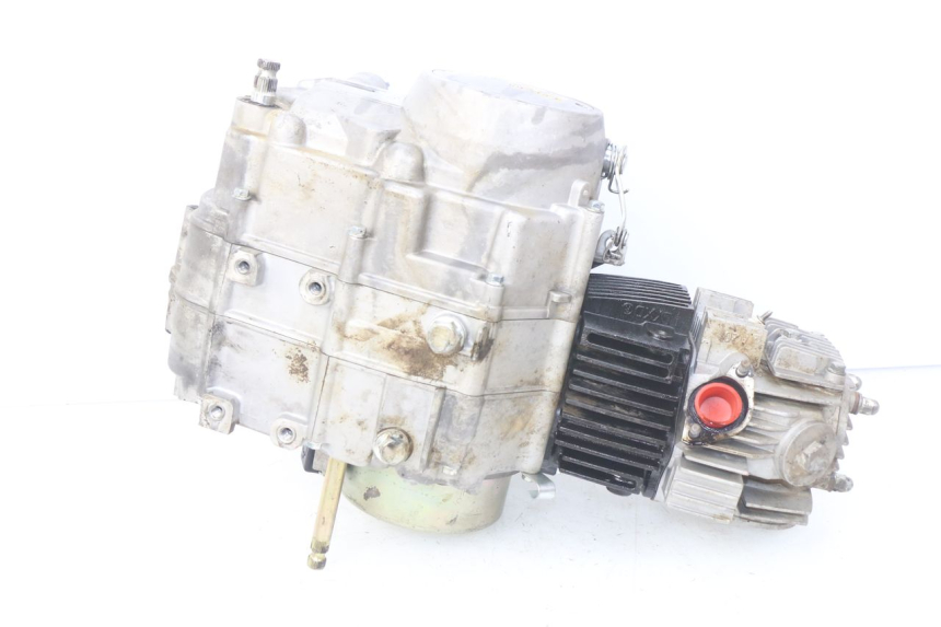 photo de SILNIK NITRO MOTORS THUNDER 125 - Widok ogólny