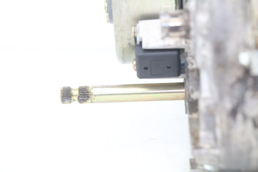 photo de SILNIK NITRO MOTORS THUNDER 125 - Punkty mocowania