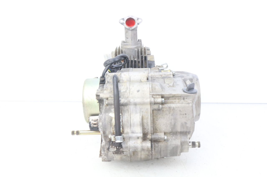 photo de SILNIK NITRO MOTORS THUNDER 125 - Stan powierzchni