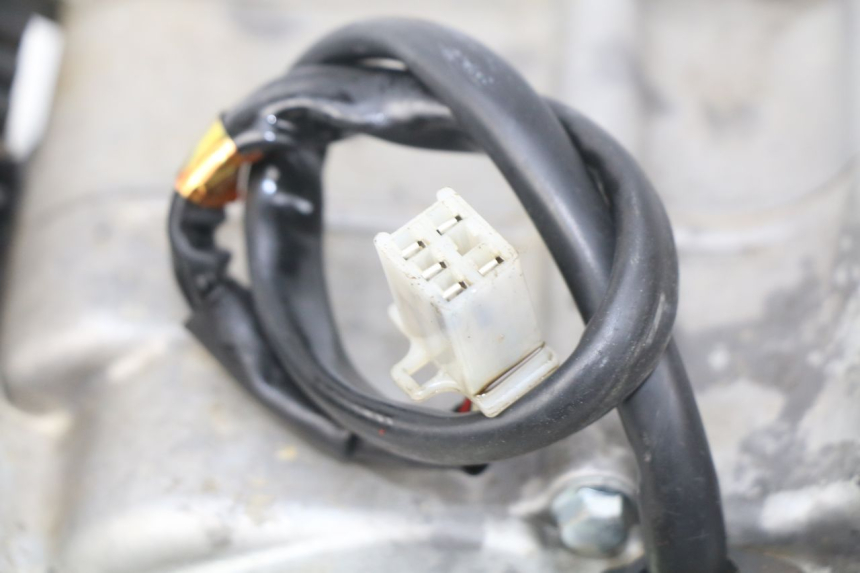 photo de SILNIK NITRO MOTORS THUNDER 125 - Część sprawdzona