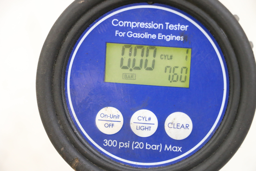 photo de SILNIK NITRO MOTORS THUNDER 125 - Zdjęcie dodatkowe