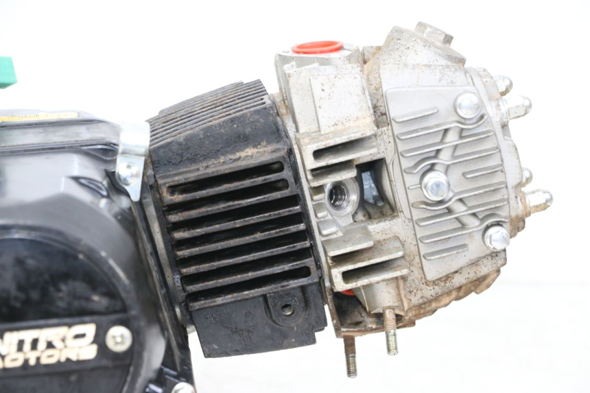 photo de SILNIK NITRO MOTORS THUNDER 125 - Część sprawdzona