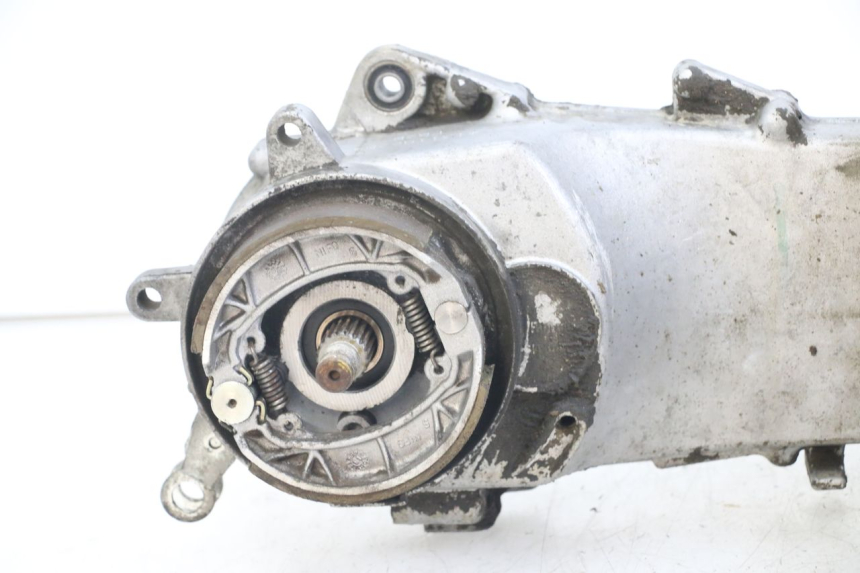 photo de SILNIK PEUGEOT TKR TREKKER FURIOUS 50 (2005 - 2014) - Zdjęcie dodatkowe