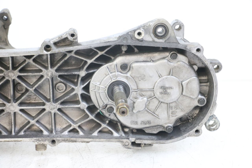 photo de SILNIK PEUGEOT TKR TREKKER FURIOUS 50 (2005 - 2014) - Szczegół części