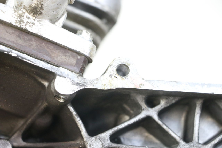 photo de SILNIK PEUGEOT TKR TREKKER FURIOUS 50 (2005 - 2014) - Zbliżenie techniczne