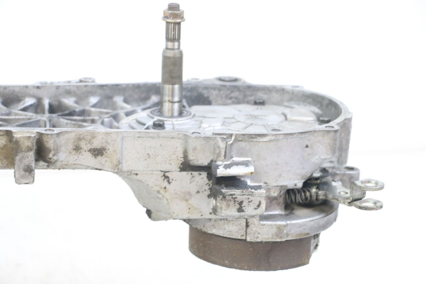 photo de SILNIK PEUGEOT TKR TREKKER FURIOUS 50 (2005 - 2014) - Stan powierzchni