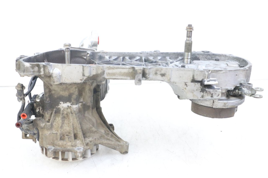 photo de SILNIK PEUGEOT TKR TREKKER FURIOUS 50 (2005 - 2014) - Część sprawdzona