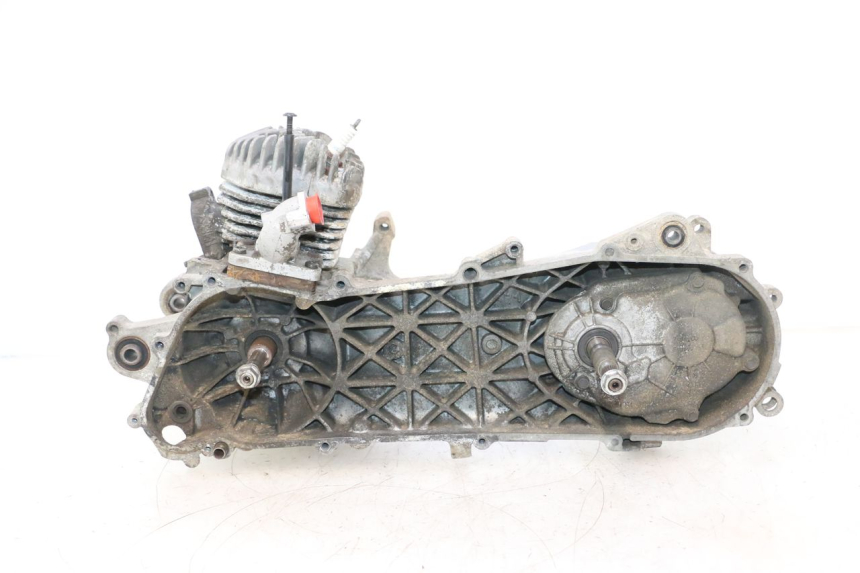 photo de SILNIK PEUGEOT TKR TREKKER FURIOUS 50 (2005 - 2014) - Szczegół części