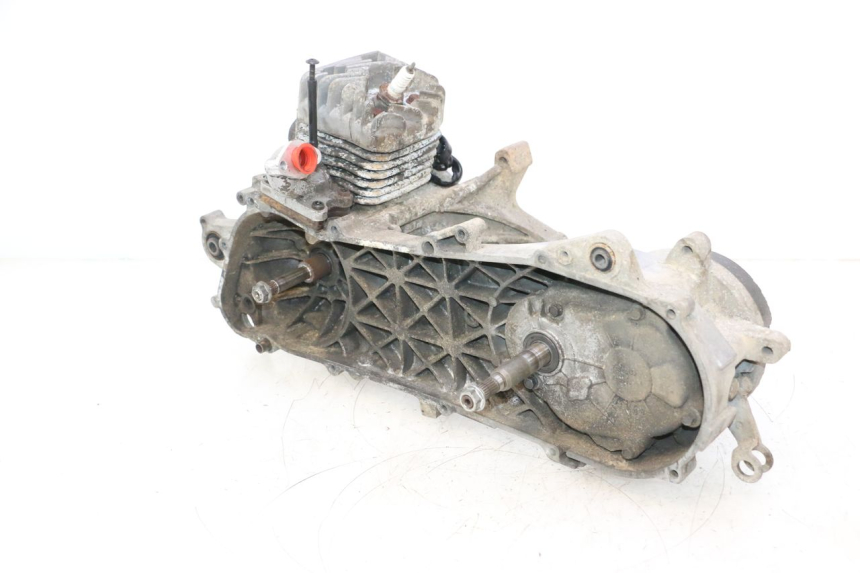 photo de SILNIK PEUGEOT TKR TREKKER FURIOUS 50 (2005 - 2014) - Widok produktu